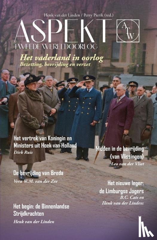  - Het vaderland in oorlog