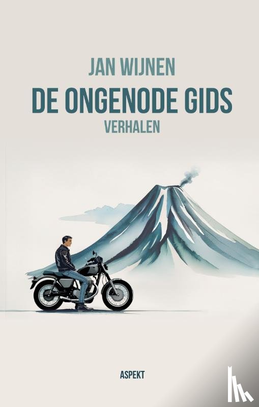 Wijnen, Jan - De ongenode gids