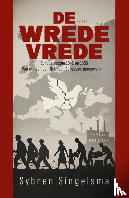 Singelsma, Sybren - De Wrede vrede
