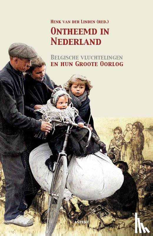  - Ontheemd in Nederland
