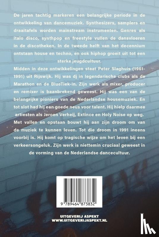 Verkroost, Rogier - Voor altijd een belofte