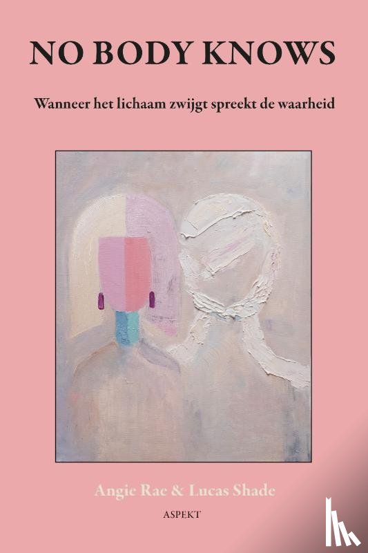 Rae, Angie, Shade, Lucas - No Body Knows