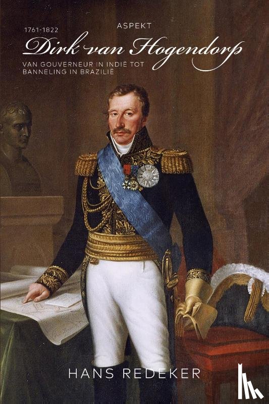 Redeker, Hans - Dirk van Hogendorp