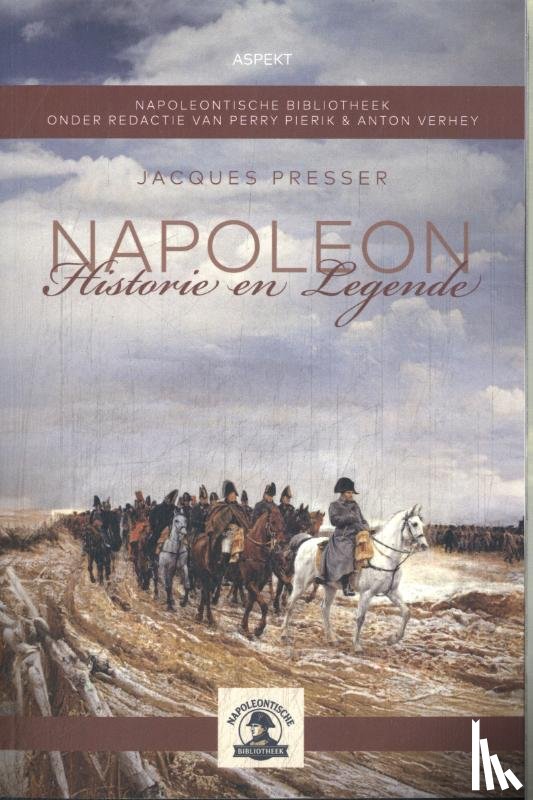 Presser, Jacques - Napoleon