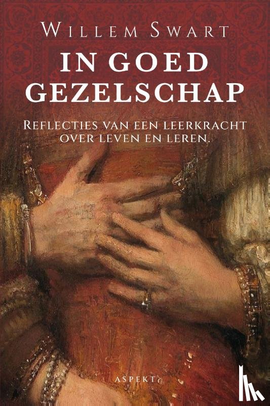 Swart, Willem - In goed gezelschap