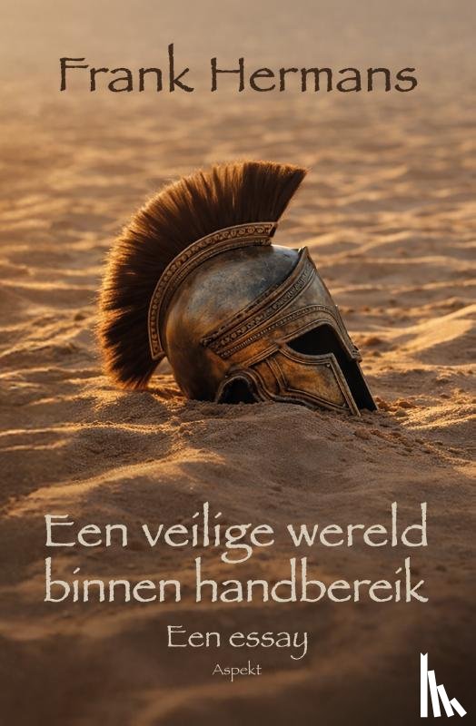 Hermans, Frank - Een veilige wereld binnen handbereik