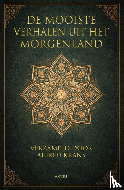  - De mooiste verhalen uit het morgenland