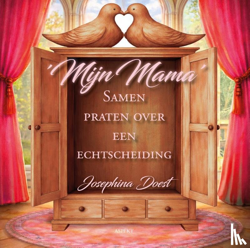 Doest, Josephina - ‘Mijn Mama’