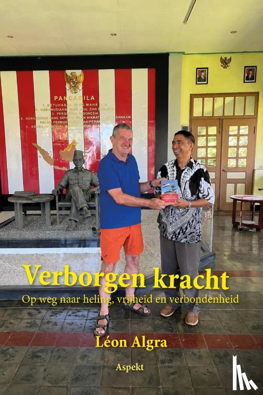 Algra, Léon - Verborgen kracht