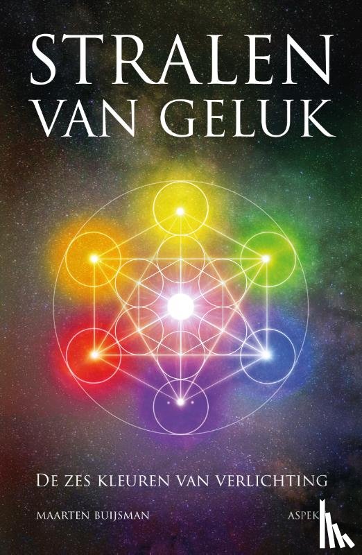Buijsman, Maarten - Stralen van geluk