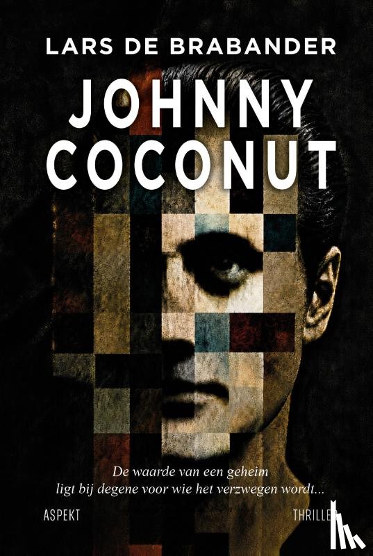 Brabander, Lars de - Johnny Coconut