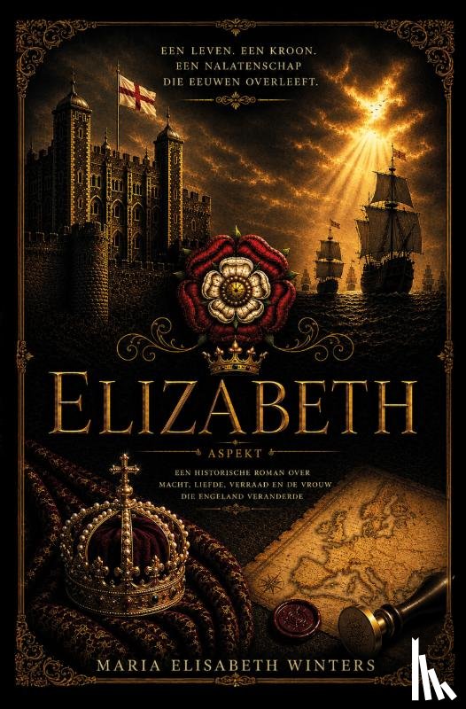 Winters, Maria Elisabeth - Elizabeth