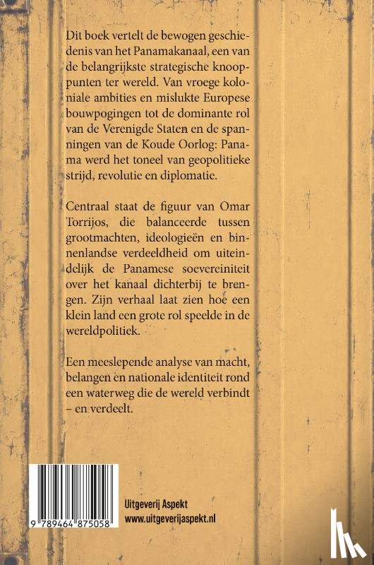  - Fitzcarraldo aan zee