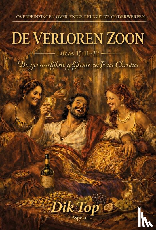 Top, Dik - De verloren zoon