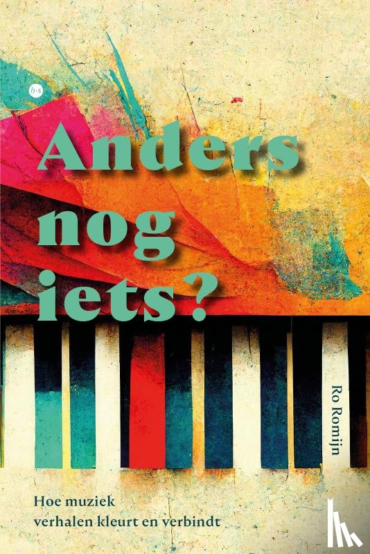 Romijn, Ro - Anders nog iets?