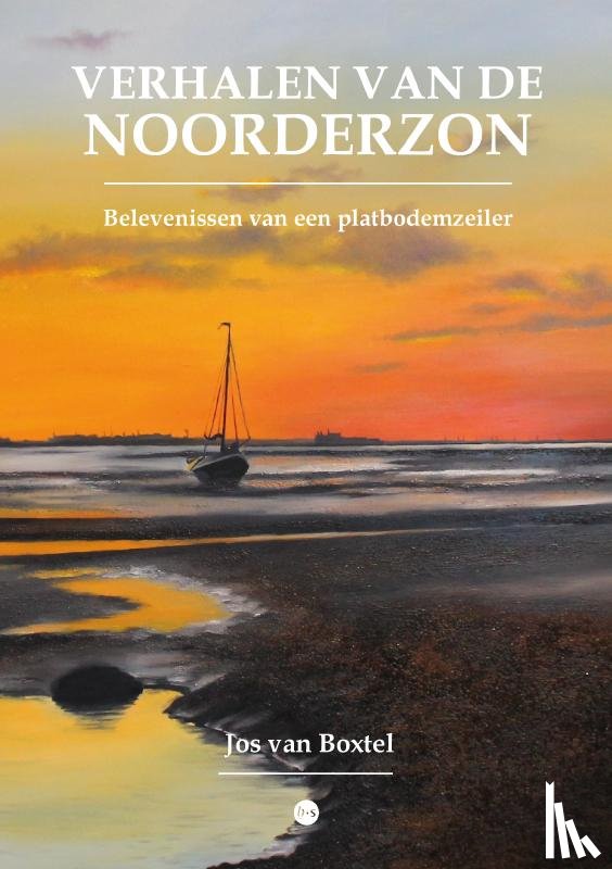 van Boxtel, Jos - Verhalen van De Noorderzon