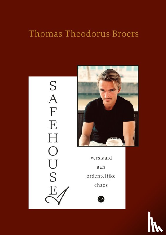 Theodorus Broers, Thomas - Safehouse I