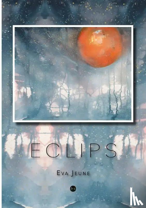Jeune, Eva - Eclips