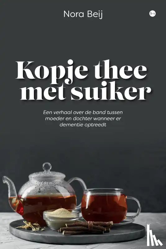 Beij, Nora - Kopje thee met suiker
