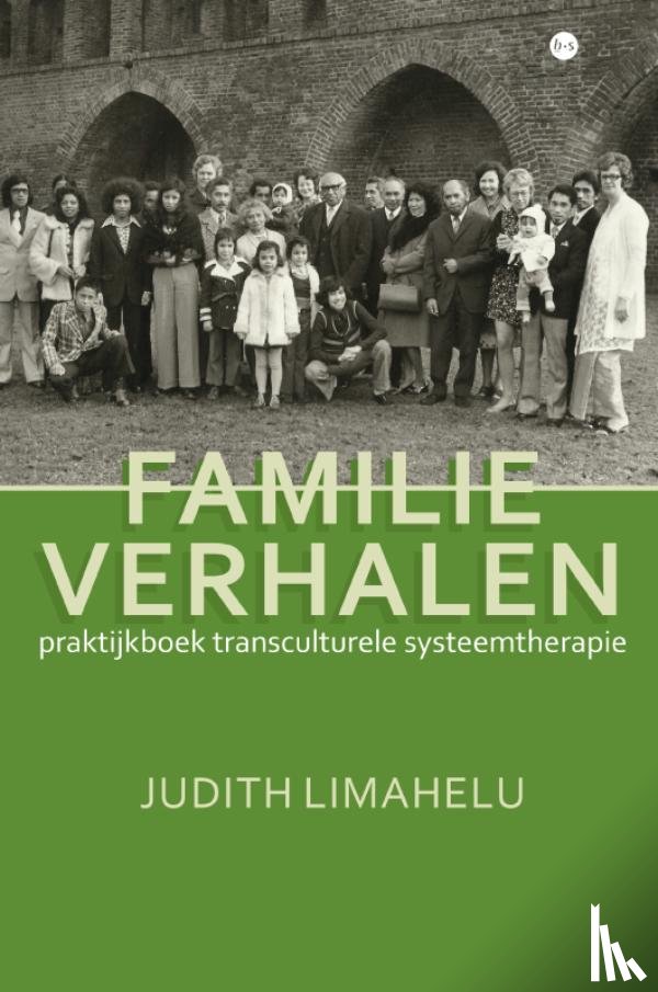Limahelu, Judith - Familieverhalen