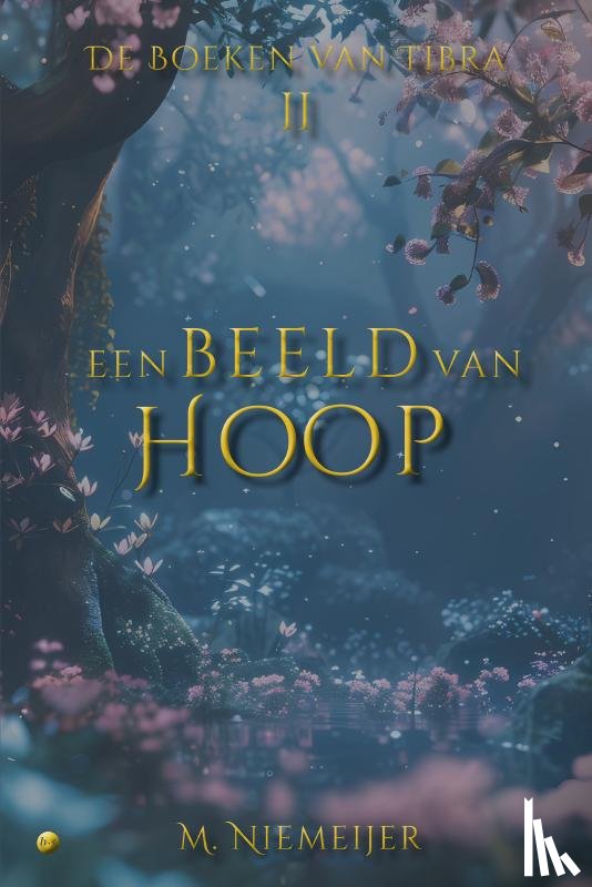 Niemeijer, M. - Een beeld van Hoop