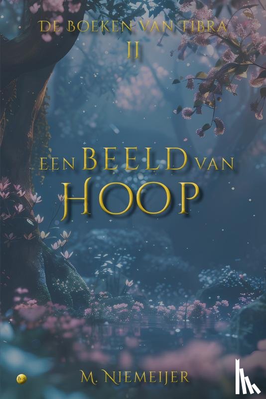 M.Niemeijer, M.Niemeijer - Een beeld van Hoop