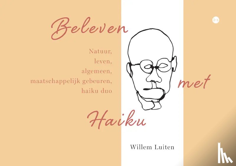 Luiten, Willem - Beleven met Haiku