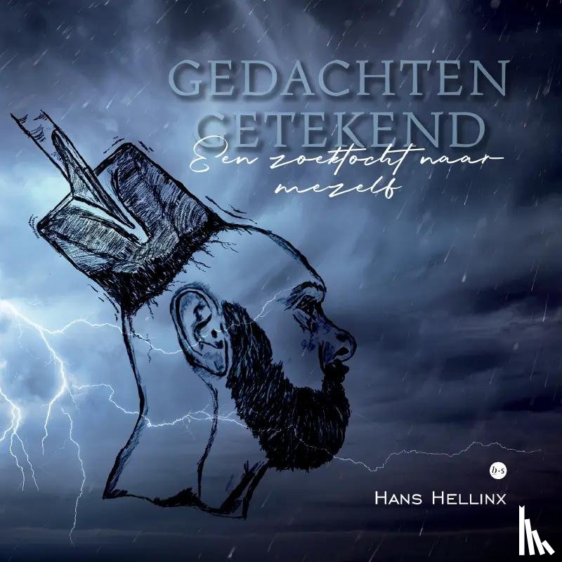 Hellinx, Hans - Gedachten getekend