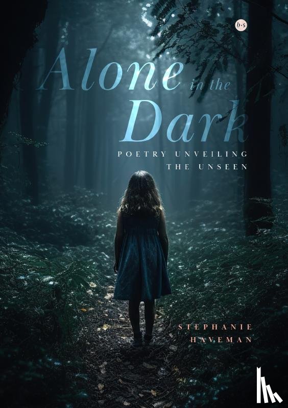 Haveman, Stephanie - Alone in the Dark