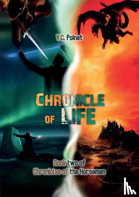 Poinet, V.C. - Chronicle of Life