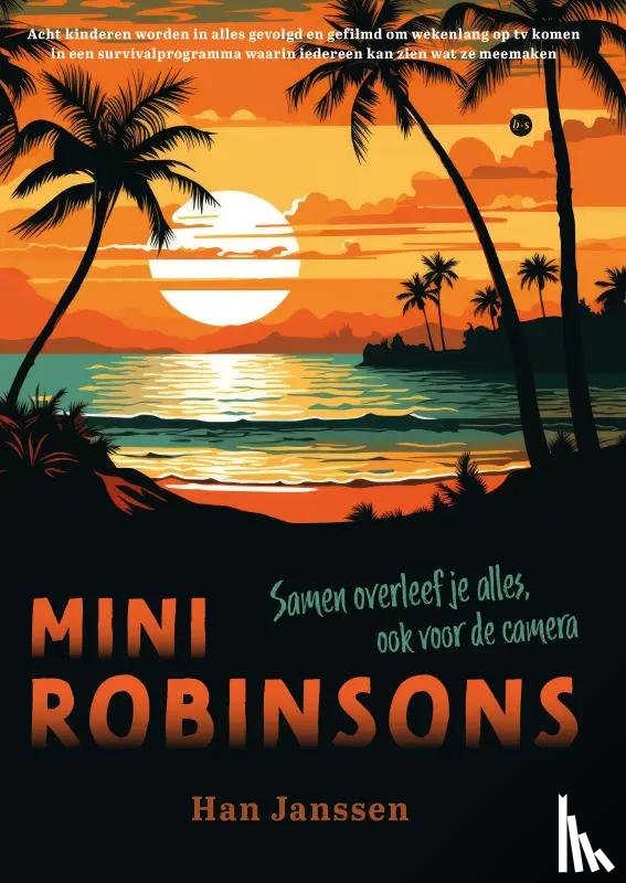 Janssen, Han - Mini Robinsons