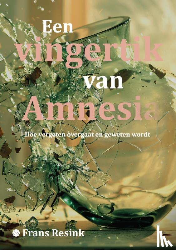 Resink, Frans - Een vingertik van Amnesia