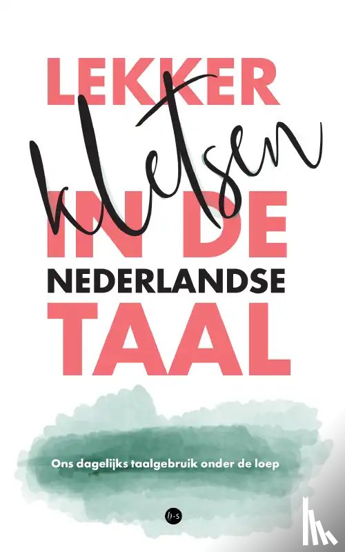E-Rramdani, Yahya - Lekker kletsen in de Nederlandse taal