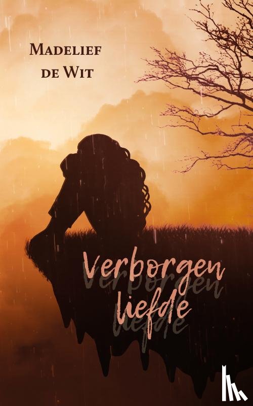 de Wit, Madelief - Verborgen liefde