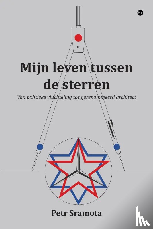Sramota, Petr - Mijn leven tussen de sterren