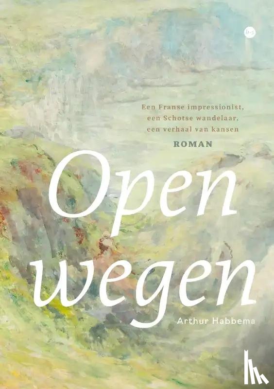 Habbema, Arthur - Open Wegen