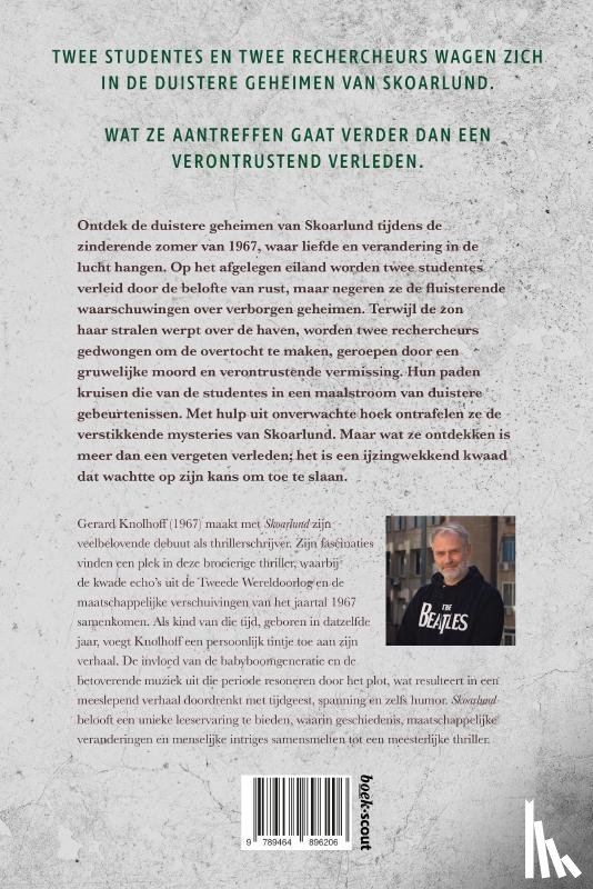 Knolhoff, Gerard - Skoarlund
