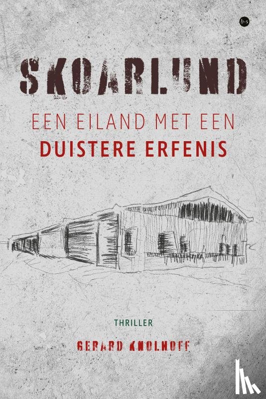 Knolhoff, Gerard - Skoarlund