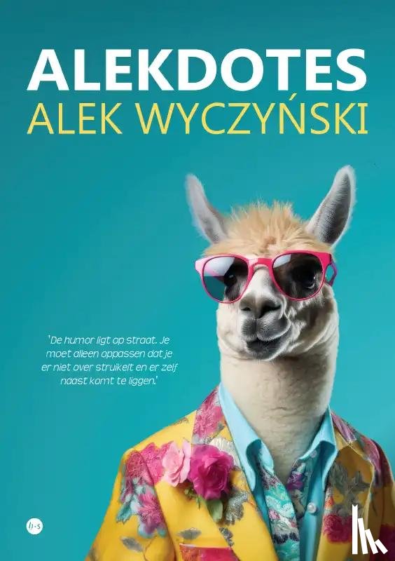 Wyczyński, Alek - Alekdotes