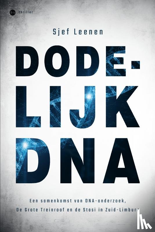 Leenen, Sjef - Dodelijk DNA