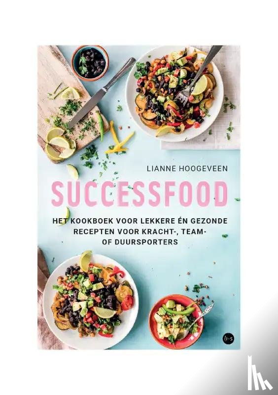 Hoogeveen, Lianne - Successfood