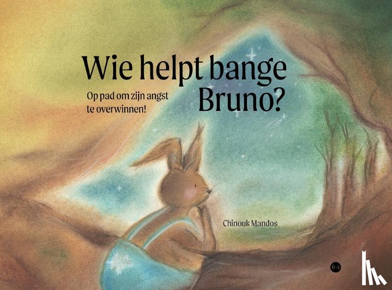 Mandos, Chinouk - Wie helpt bange Bruno?