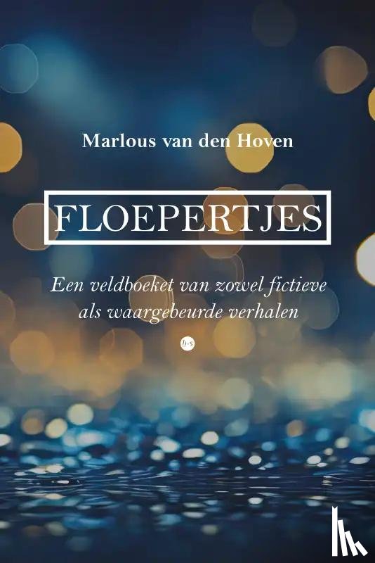 van den Hoven, Marlous - FLOEPERTJES