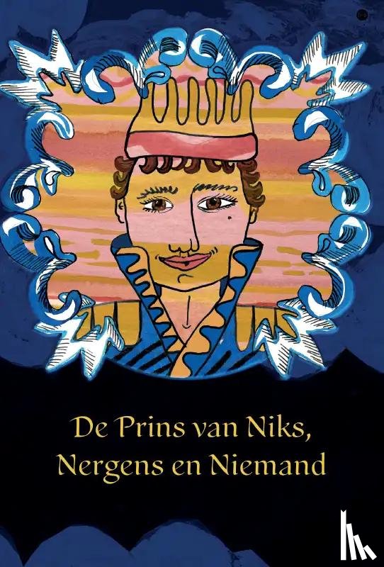 Willem Blaise Smit, Jan - De Prins van Niks, Nergens en Niemand