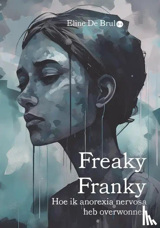De Brul, Eline - Freaky Franky