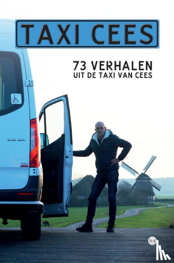 Van Erkel, Cees - Taxi Cees