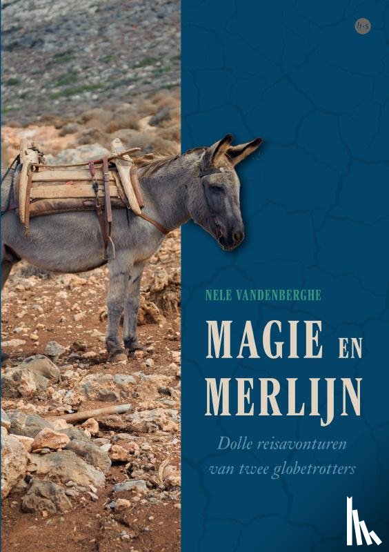 Vandenberghe, Nele - Magie en Merlijn