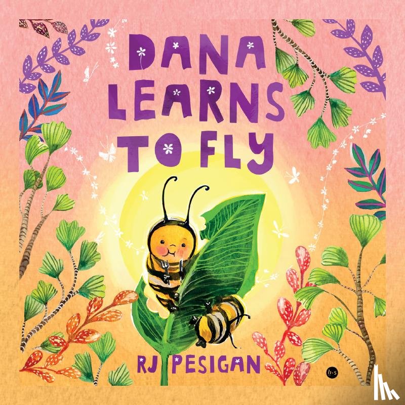 Pesigan, RJ - Dana Learns to Fly
