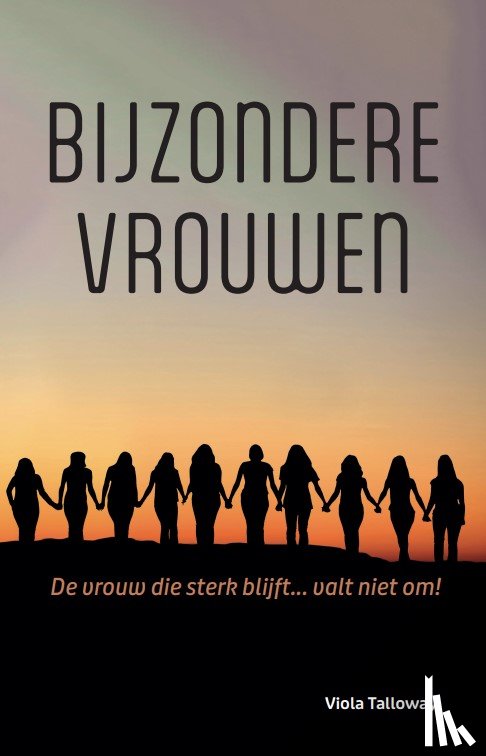 Talloway, Viola - Bijzondere vrouwen