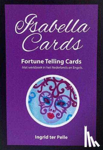Pelle, Ingrid ter - Isabella Cards